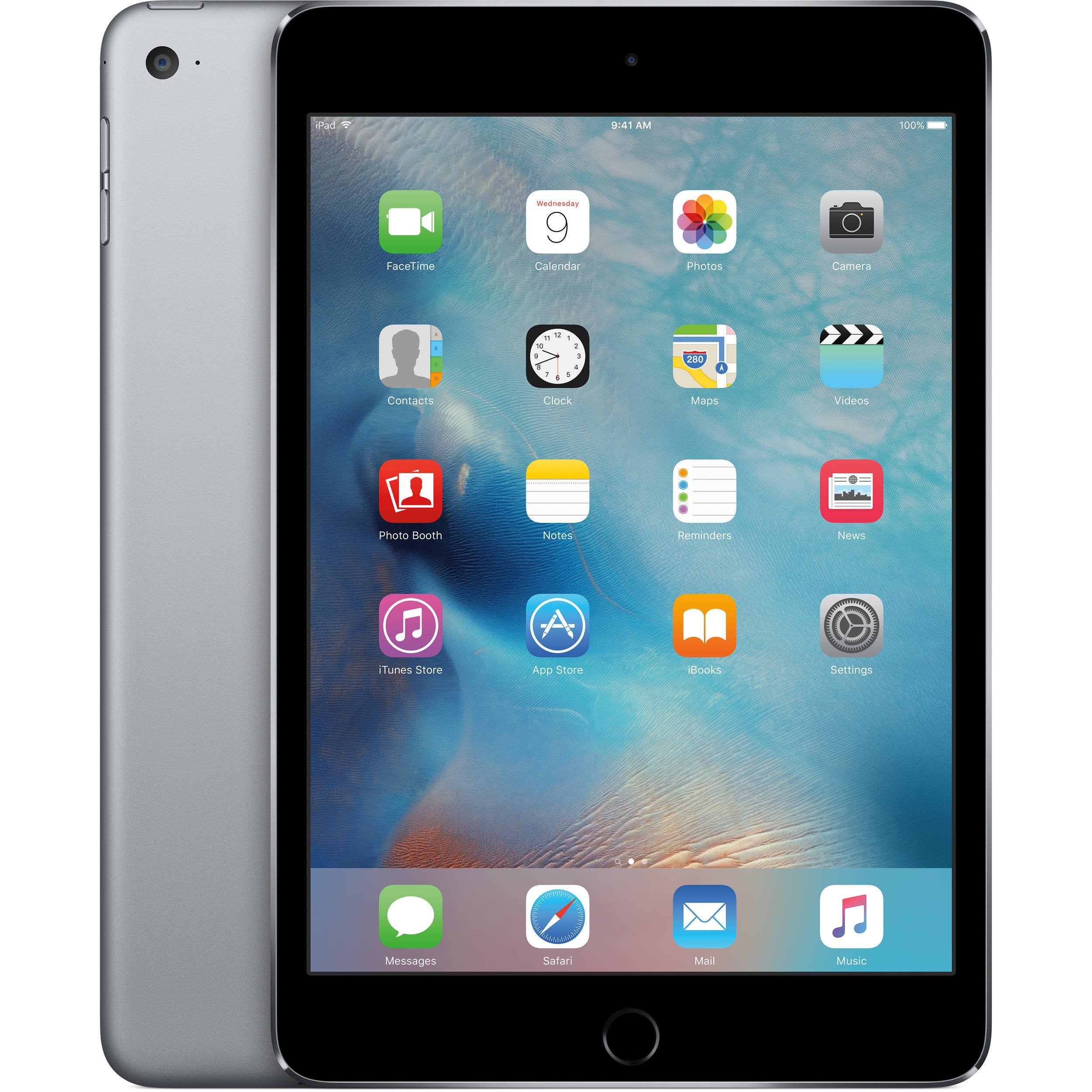 iPad Mini 4th 128GB - WIFI