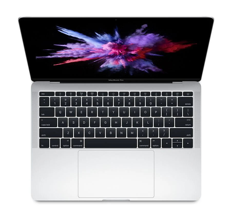 2016 Macbook Pro 13-Inch